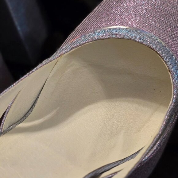 Dolls Kill Bring It On Winx Club Wing Heels Pumps Women’s Size 10 Pre-Owned - Picture 6 of 7